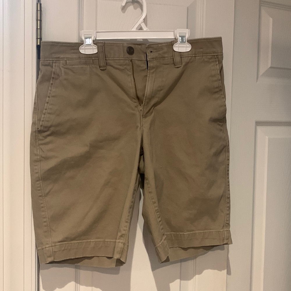 Sonoma Khaki Shorts